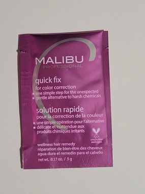 Quick Fix Wellness Remedy